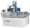 waterjet cutting machine for metal composite material carbon fiber marble granite cutting with CE certification