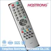 New Style RC-2040 white color Turkey remote control frequency meter rf remote control