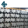High Quality Lowest Price Galvanized Steel Angle 60X60X6 Sizes And Thickness/Angle Steel Iron Bar Manufacturer China