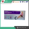 Fitness equipment Yoga met packaging boxes corrugated custom color shipping boxes