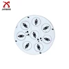 Free Sample Aluminum LED Pcb Pcba Factory