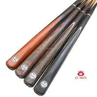 

Omin brand handmade snooker cue