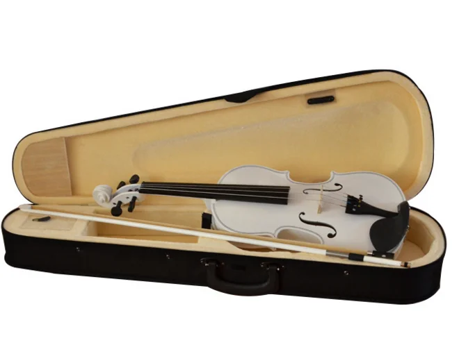 
Different Size Student Violin 