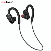 

moloke S5 CSR New Mini Sport Bluetooth Earphone Wireless Bluetooth Headphone, Wireless headphone