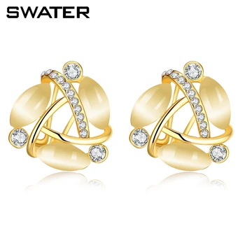 small gold earrings designs with price