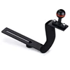 easier to Shoot Dual Handle diving bracket arm kit accessories