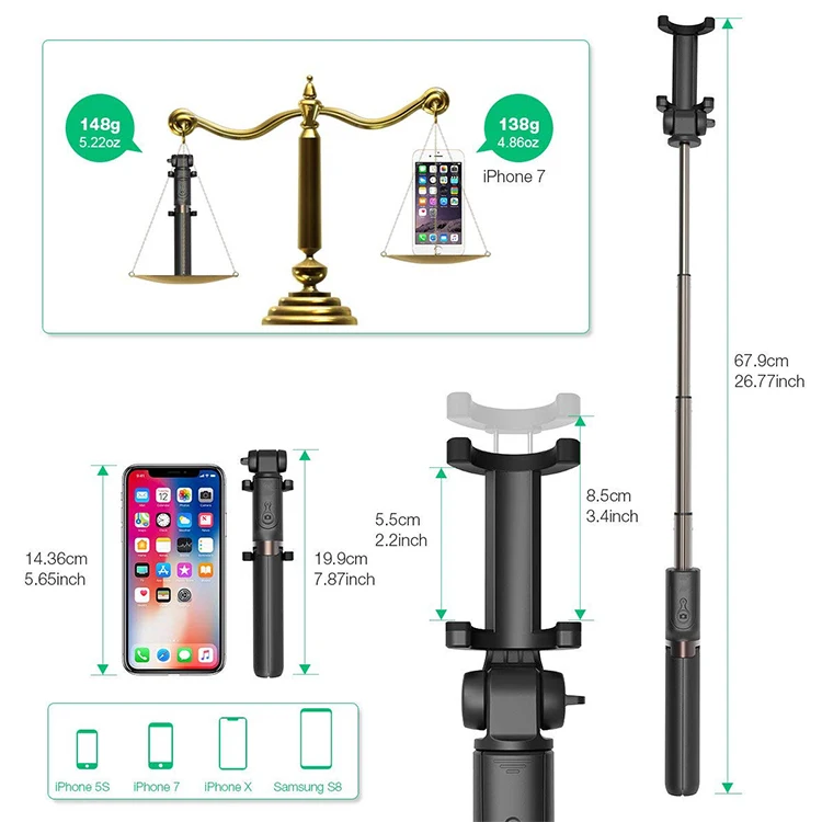 Selfie Stick-HGP278 (10).jpg