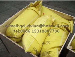 
Potassium Butyl Xanthate / flotation collector / mining reagent 
