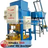 Popular and fashional roof tile forming machine for hot sale