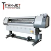 1972R-UV 1.8M plotters and large format printer,uv led with dx7 printhead