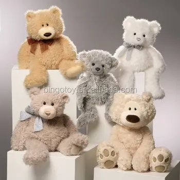 quality teddy bears