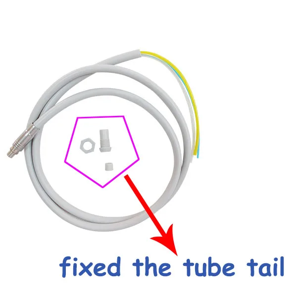 Portable Dental Chair Handpiece Tubing Dental Equipment Hose Buy
