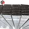 15-200mm Outer Diameter dn50 hot dipped galvanized square Pipe