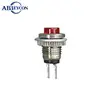 NS101 2 pin small push button switch 8mm Momentary ON push button switch