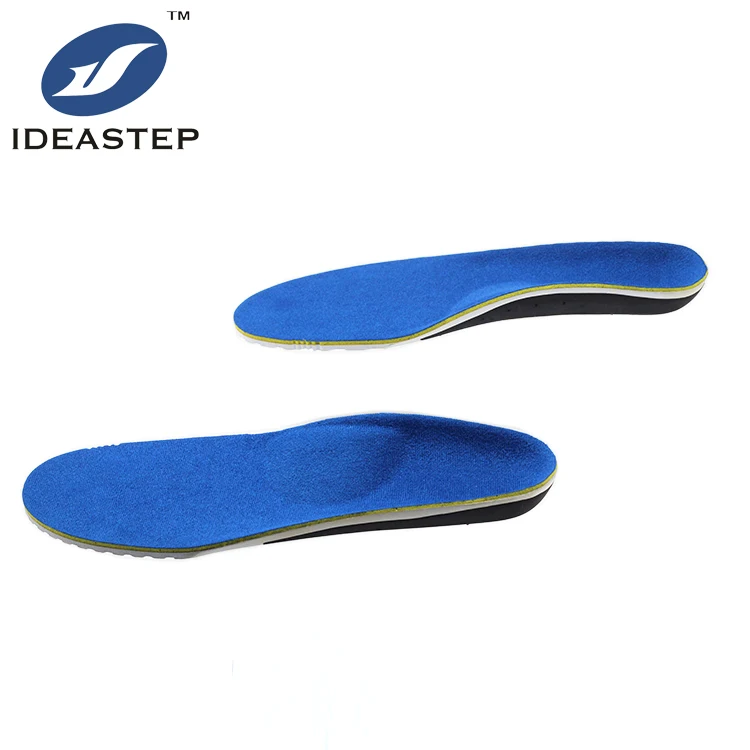 best orthotics for collapsed arches