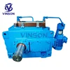 pv series gear box for mental working mills is general reducer series