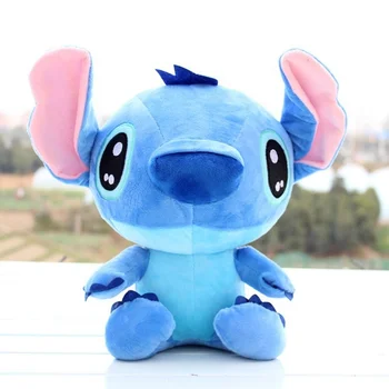 juguete stitch