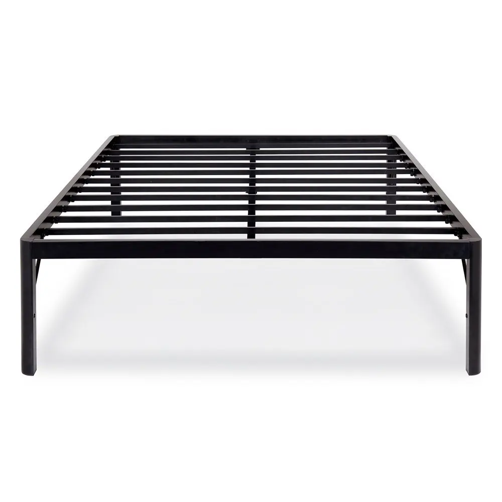 Buy Olee Sleep 18inch Tall Round Edge Steel Slat / Non ...