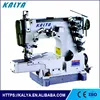 KLY-600 special interlock 8 types of sewing machine series