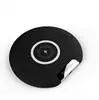 Ultimate Slim Square Qi Fcc Ce Rohs Wireless Charger For Iphone And For Samsang