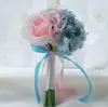 Bridesmaid Artificial Flower Decoration Props