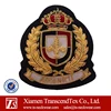 Rayon Embroidery Eagle Patch Gold Sew Military Epaulette Custom Design South Africa