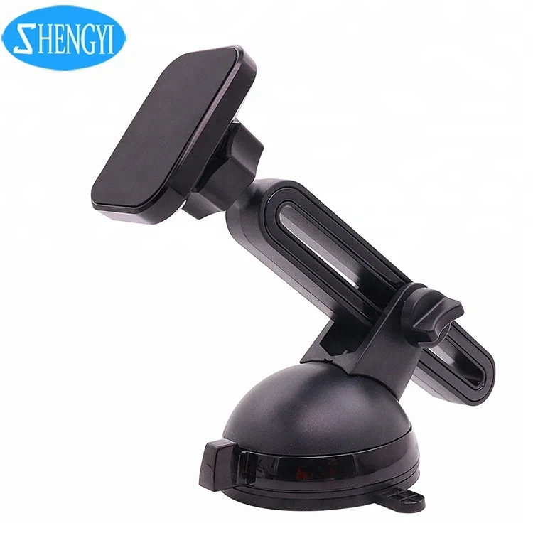 

OEM Strong Grip Universal Mobile Cell Magnetic Car Phone Holder