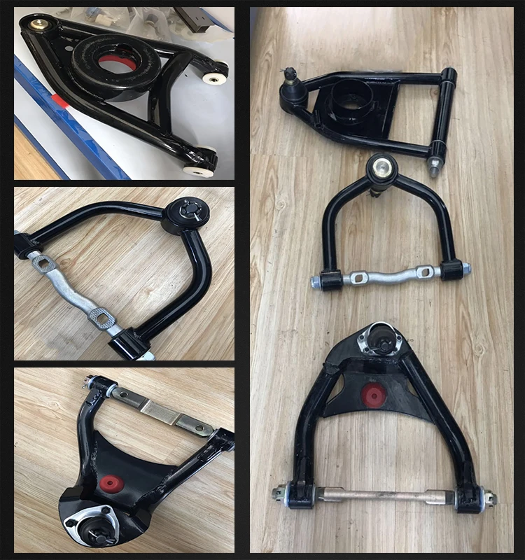 Go Kart Front Suspension Parts Control A Arm Kits Buy Go Kart Control