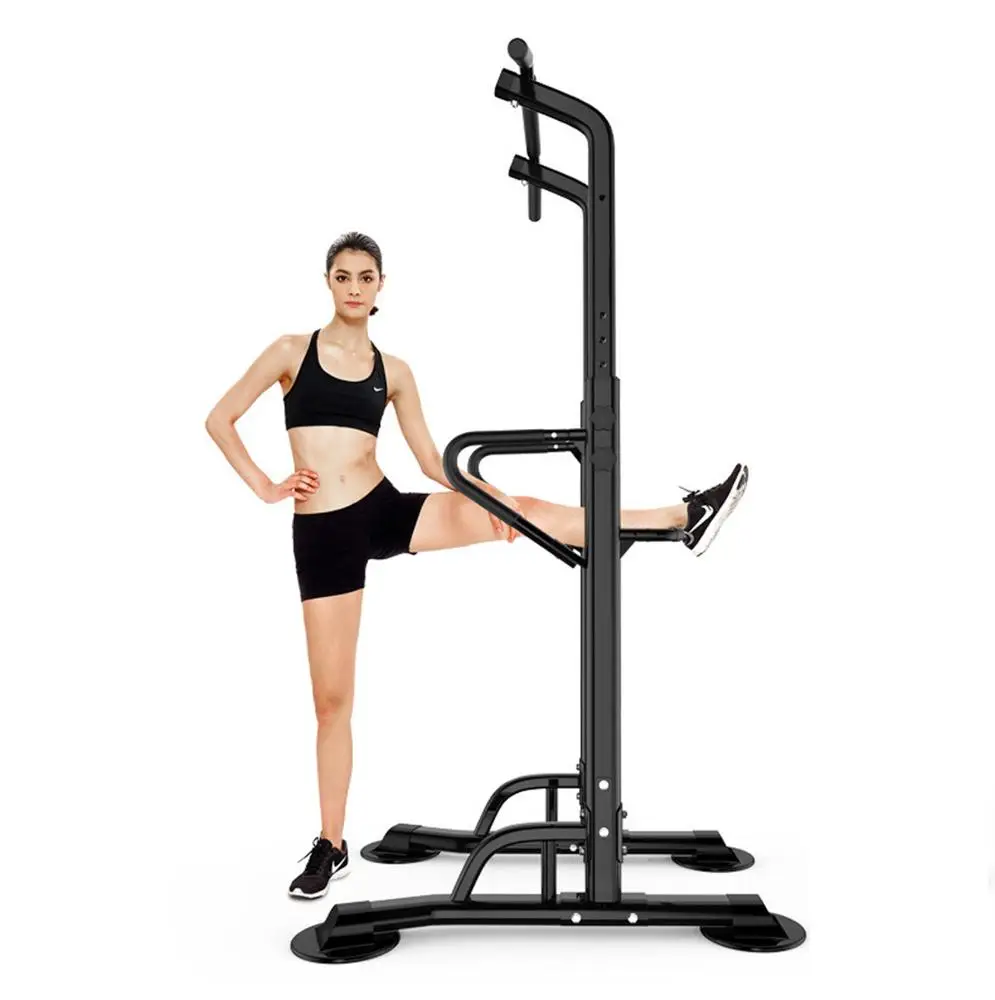 5 adjustable  height Strength Training Fitness Equipment Pull up bar chin up bar