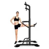 

5 adjustable height Strength Training Fitness Equipment Pull up bar chin up bar