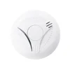 EN14604 Interlink Network Smoke Detector