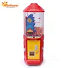 Amusement park candy pusher claw machine,candy push claw,big toy claw machine on sale