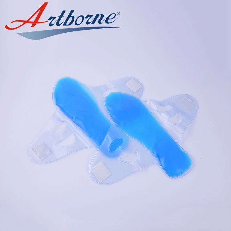 Heat Gel Pad For Foot Warmer Care Hot Cold Pain Buy Gel Pad For Foot