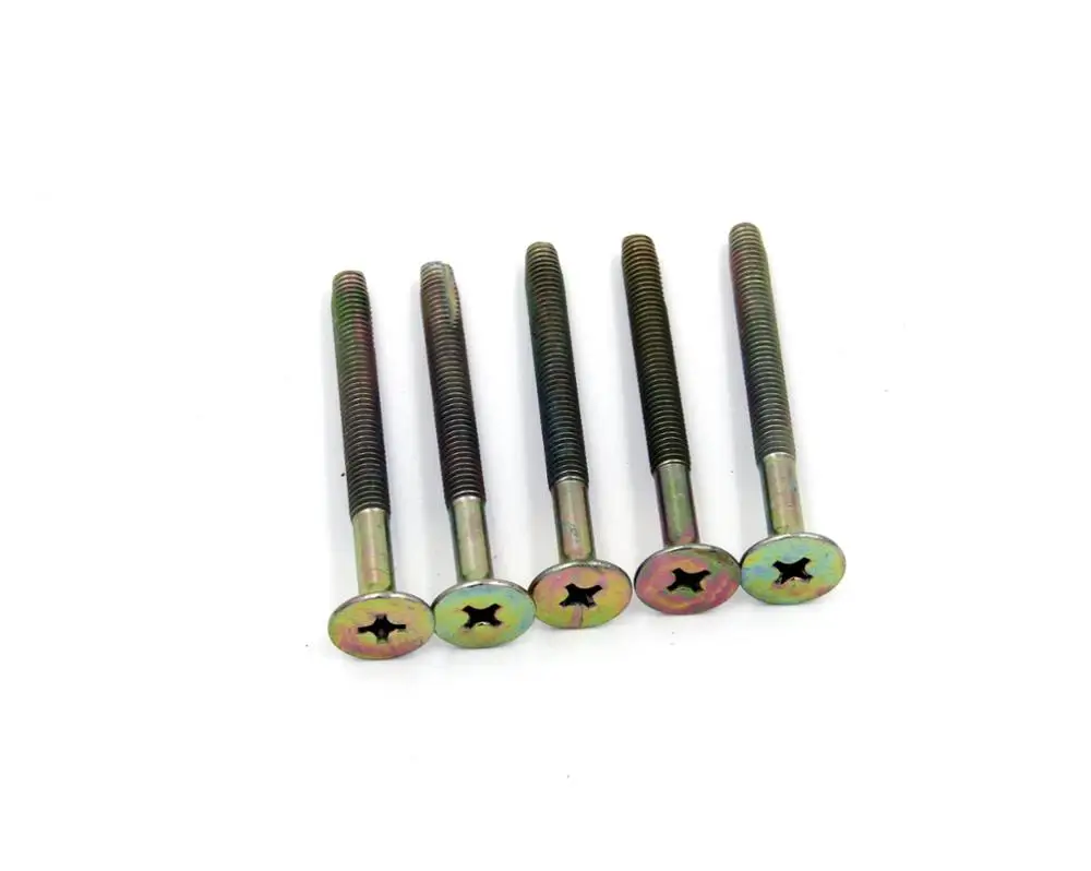 华兴制造商或维修集装箱零件集装箱地板螺丝出售