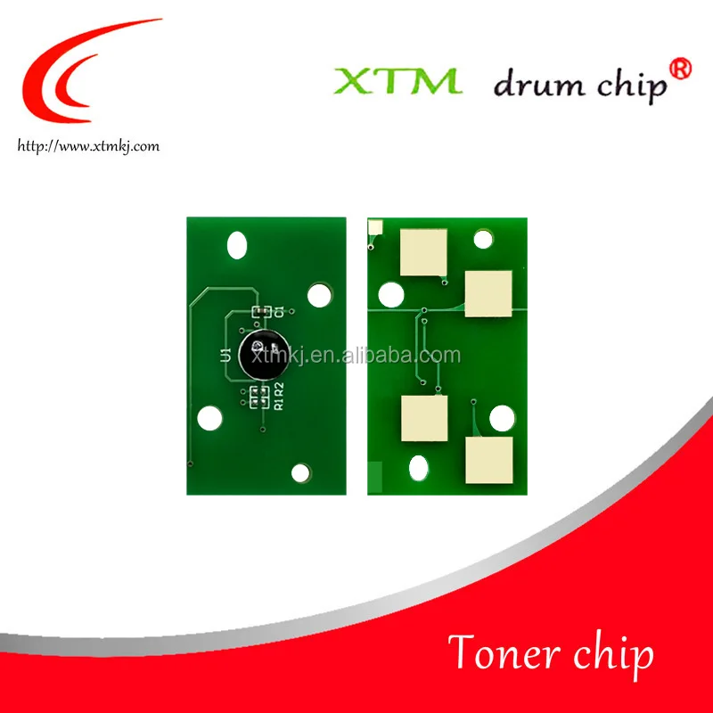 4 x Toner Chip for Toshiba 257/307/257s/307sd/357/457/357s/457s/457s/507 T-5070E