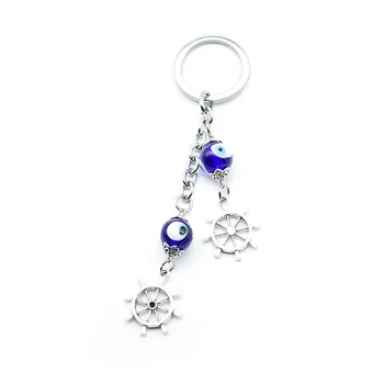 anchor keychains wholesale