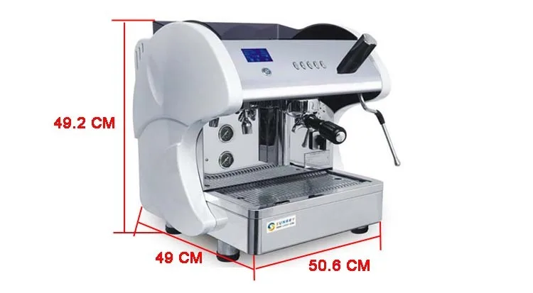 coffee machine