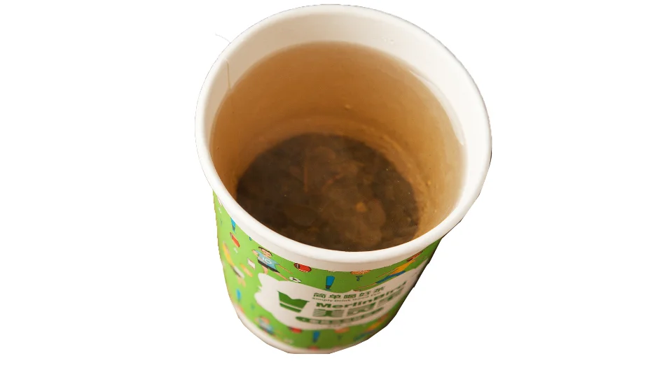 Wholesale Chinese FDA certification instant organic cup bottom oolong loose tea - 4uTea | 4uTea.com