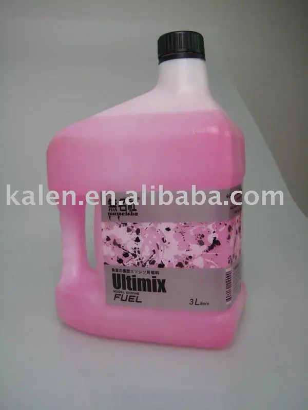 
Mumeisha RC Car Nitro Fuel 