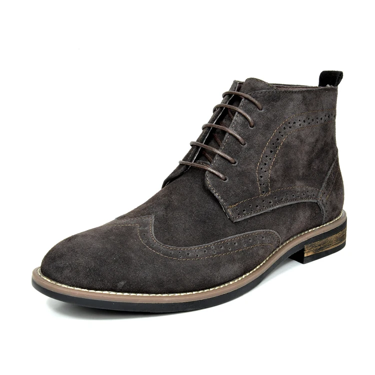 amazon mens leather shoes