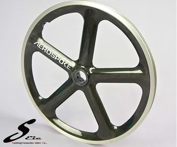 aero wheels cycling