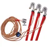 10-500KV Portable Grounding rod earth wire set made in China