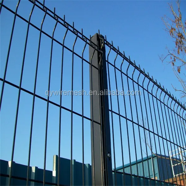 Rust Proof Welded Wire Mesh Fence, Rust Proof Welded Wire Mesh Fence ...