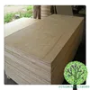 Pine Plywood/Blockboard for Worktop