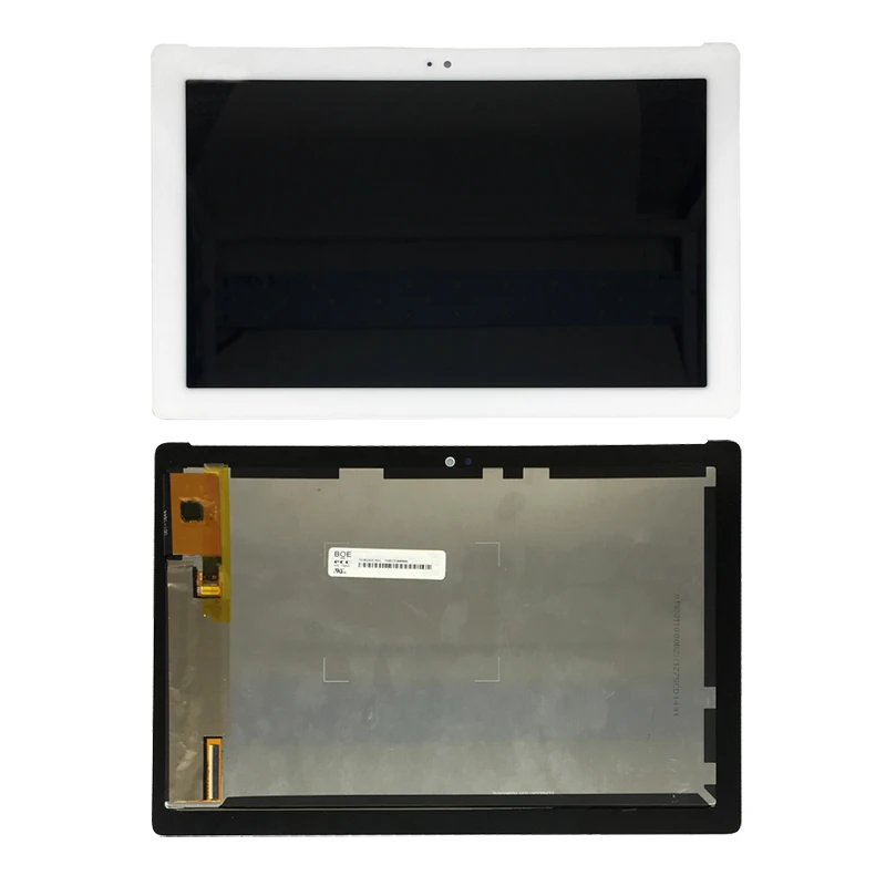 

Wholesale For asus zenpad 10 glass panel LCD touch display digitizer assembly screen