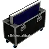 65 inch Plasma Flight Portable Display Case