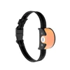 7 Adjustable Levels with Vibration and Beep Voice NO Shock Dog Bark Collar