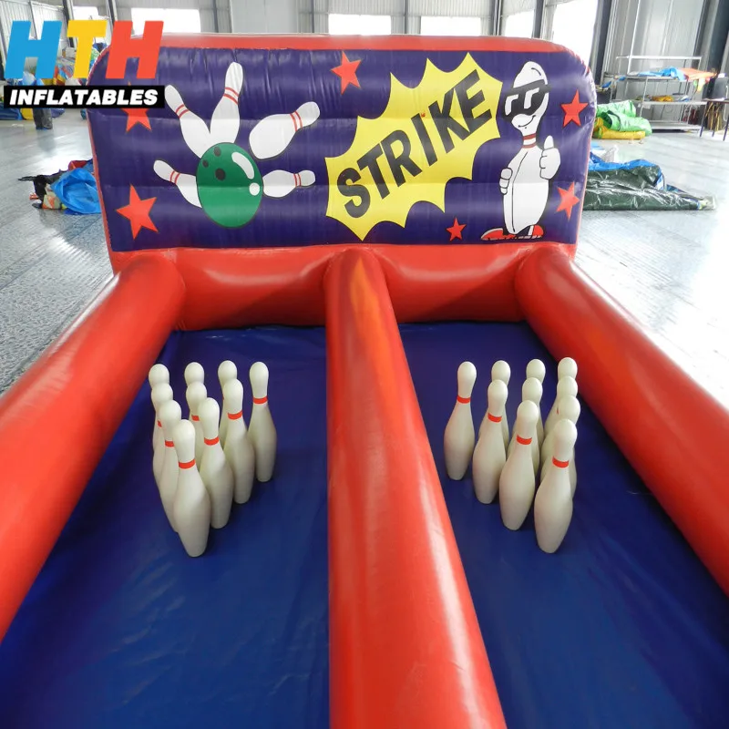 bowling lanes price