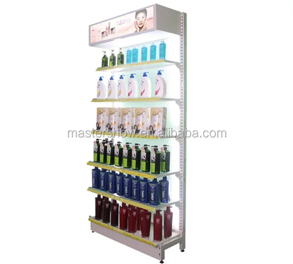 Beanie Baby Display Case Shelf For Store/display Stand For Milk Powder