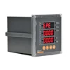 ACREL LED embedded three Phase panel Energy Meter PZ80-E4 digital current voltage power energy Meter 0-999999.99kwh range